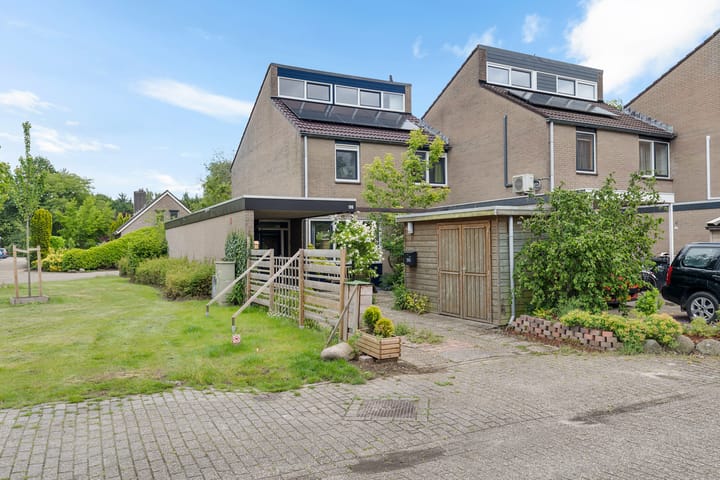 Oringerbrink 196 dans Emmen photo