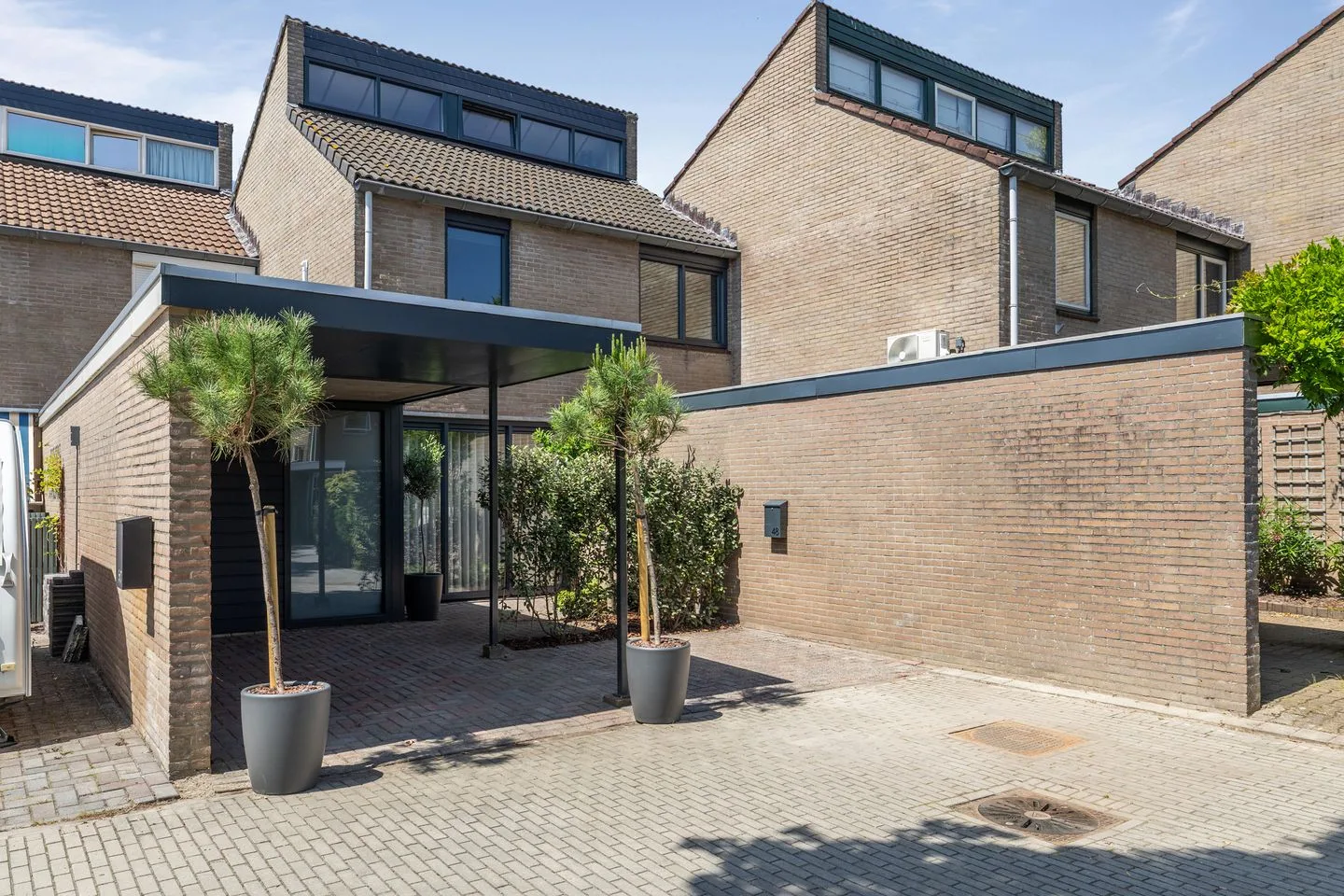 Oringerbrink 48 Emmen