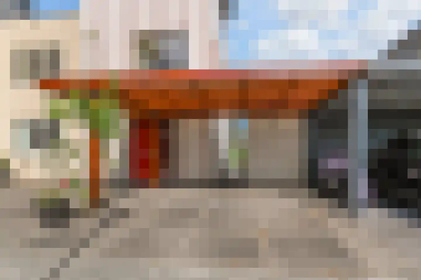 Orinocostroom 17 Zoetermeer thumbnail 6