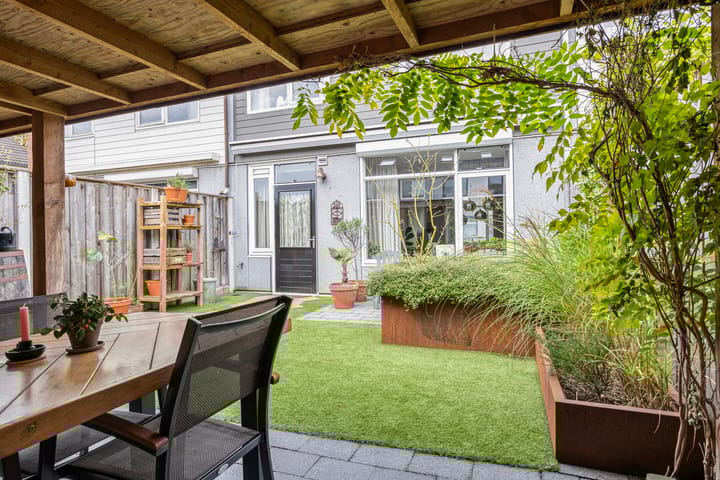 Orion 3 in Aalten Foto