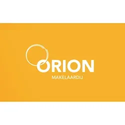 Logo van Orion Makelaardij B.V.