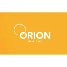 Logo Orion Makelaardij B.V.
