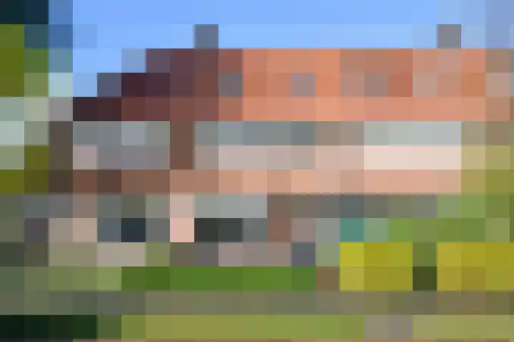 Orionlaan 1 Hilversum