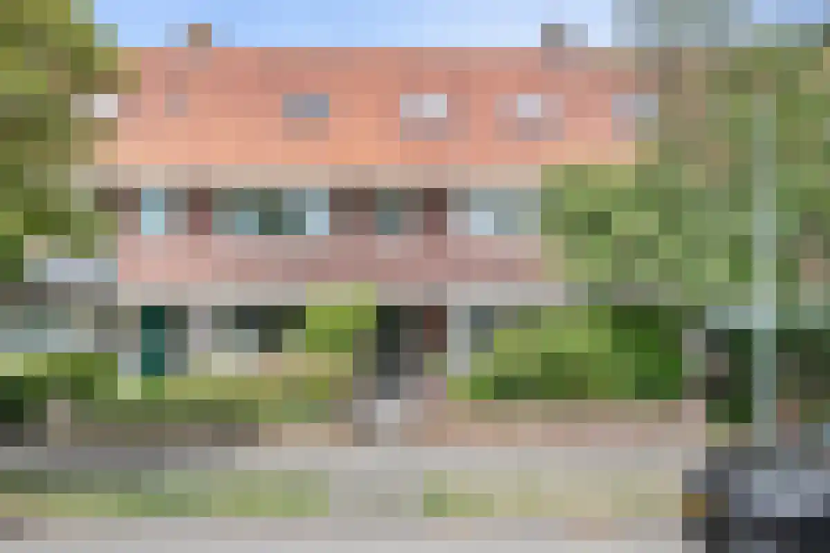 Orionlaan 29 in Hilversum