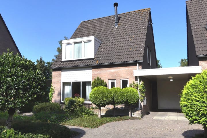 Orionlaan 43 dans Son en Breugel photo