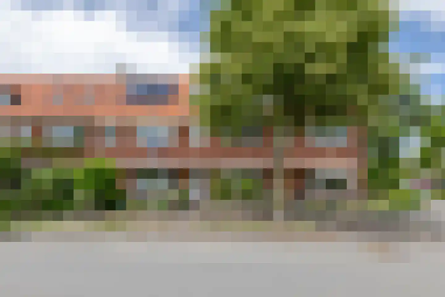 Orionlaan 51 in Hilversum