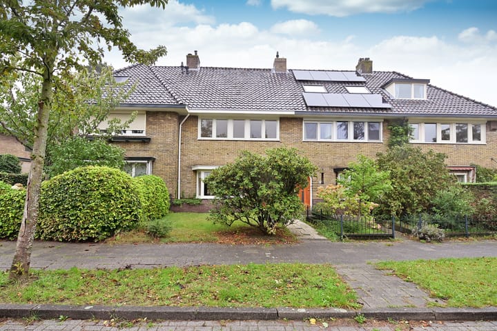 Orionlaan 68 in Hilversum