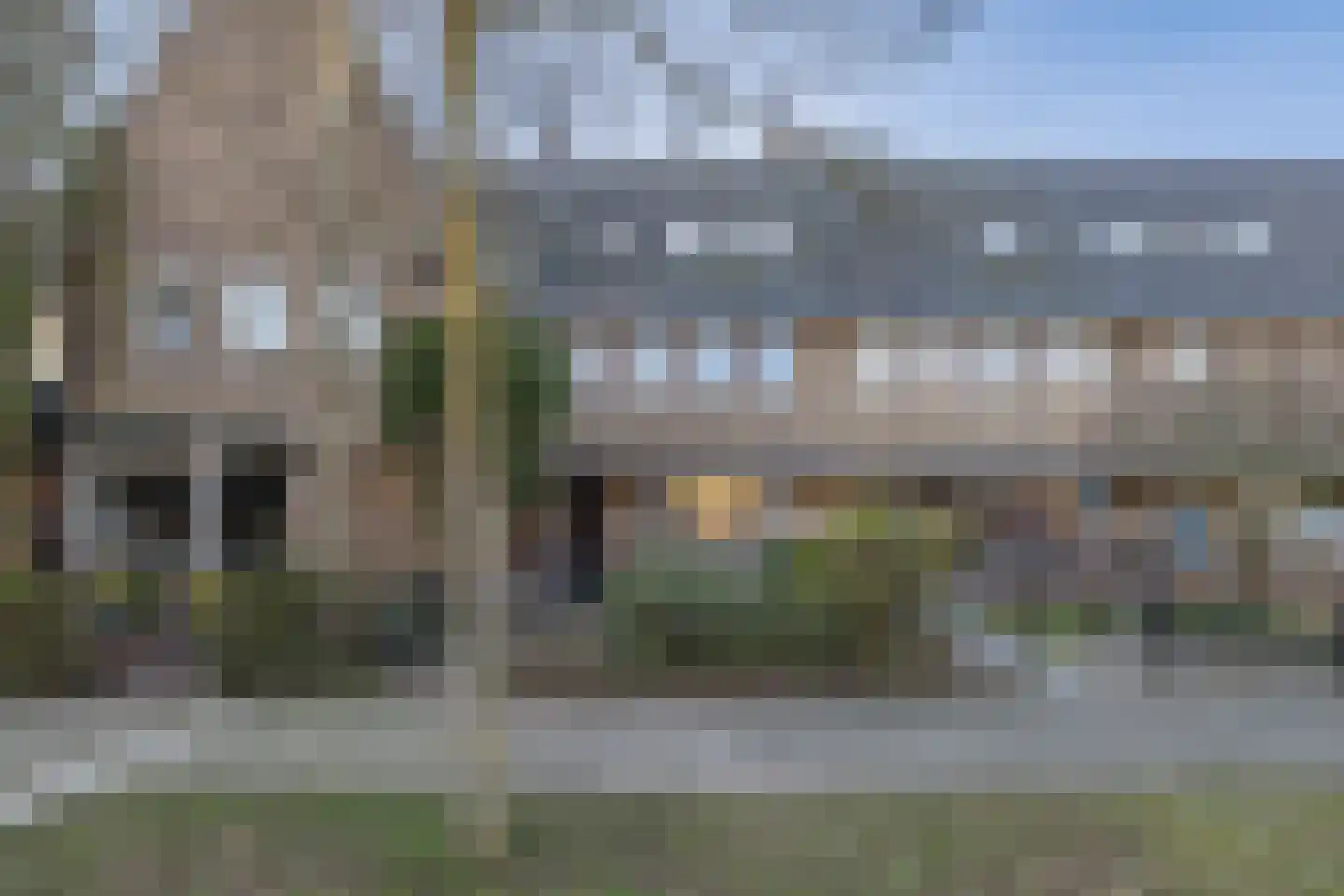 Orionlaan 73 Hilversum