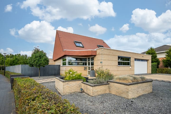 Orionsingel 14 dans Heerlen photo