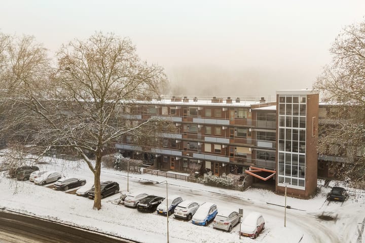 Photo of property Orionsingel 144, Arnhem