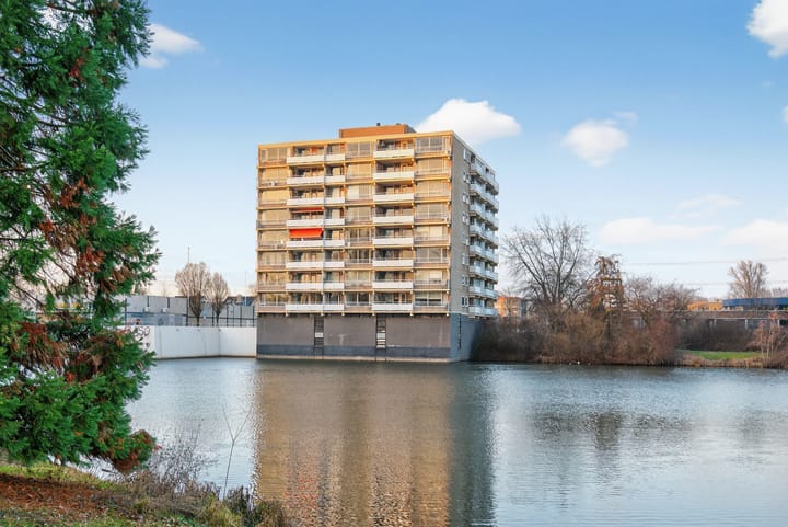 Orionstraat 127 in Eindhoven