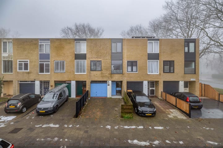 Photo of property Orionstraat 15, Hoorn