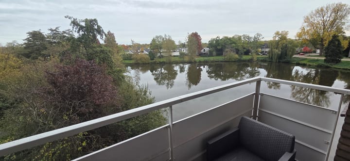 Orionstraat 31 in Eindhoven Foto