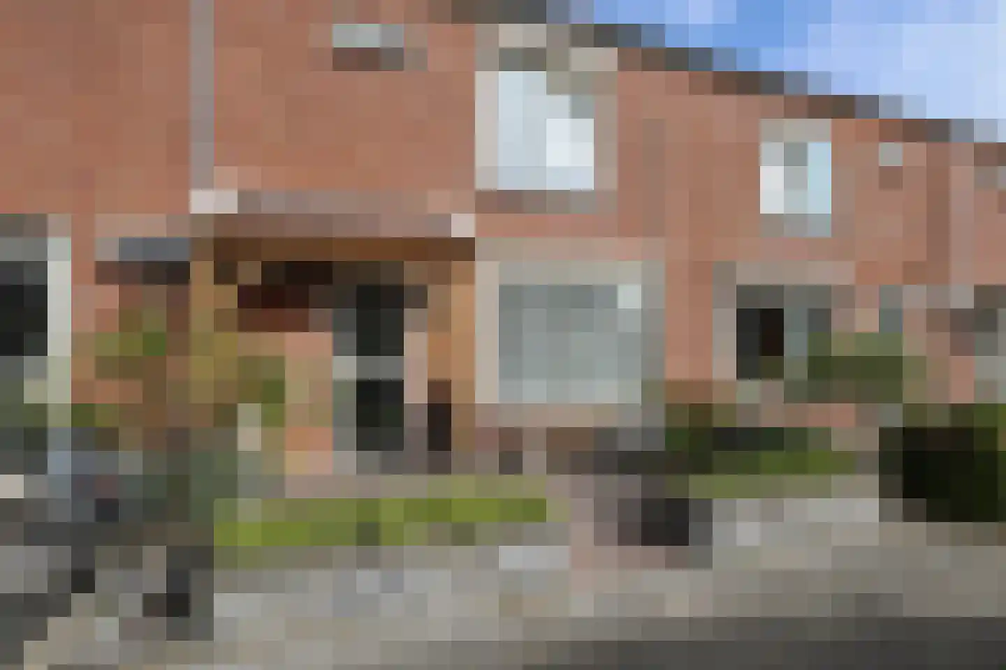 Orionstraat 8 Rockanje