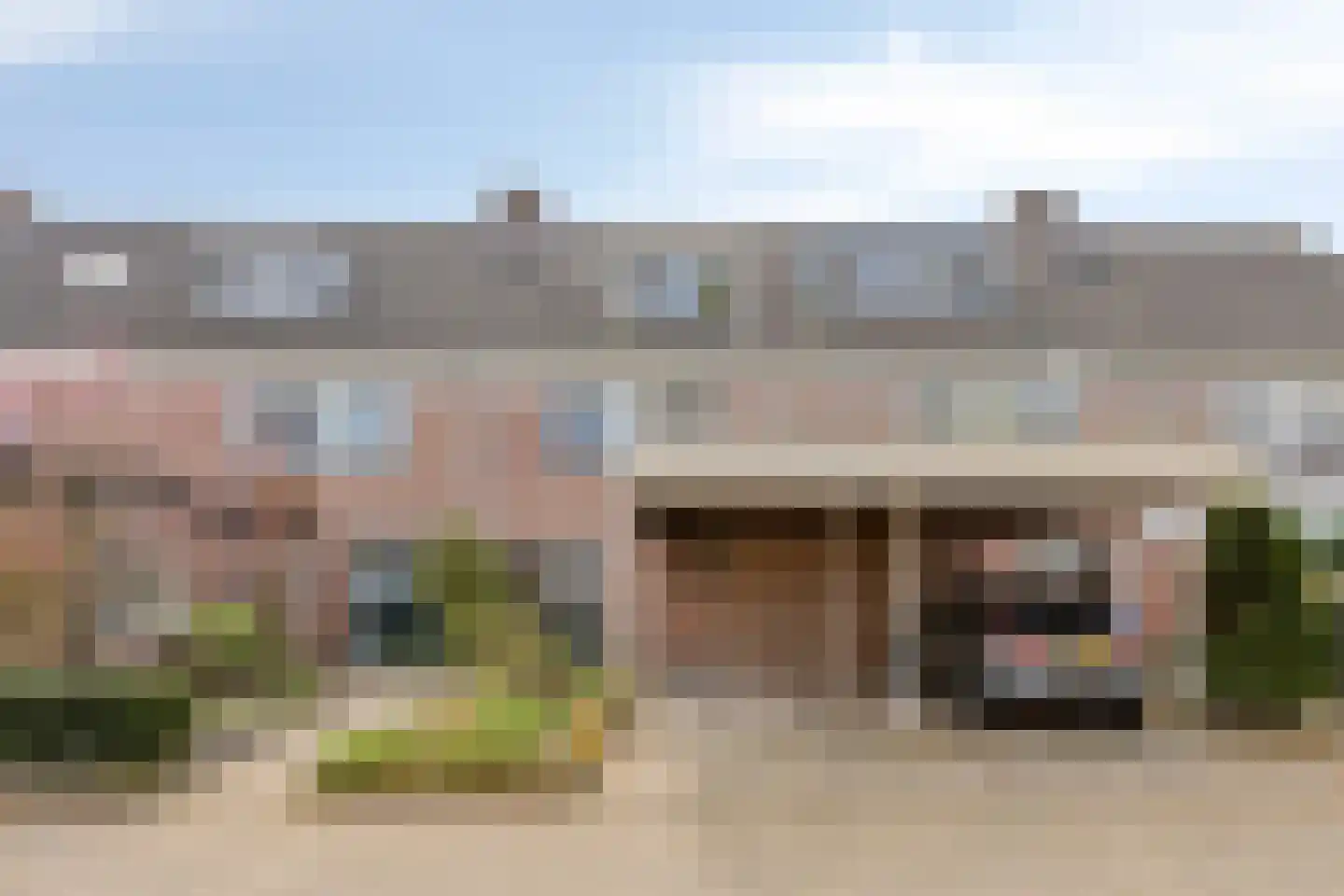 Orleanshof 44 dans Eindhoven