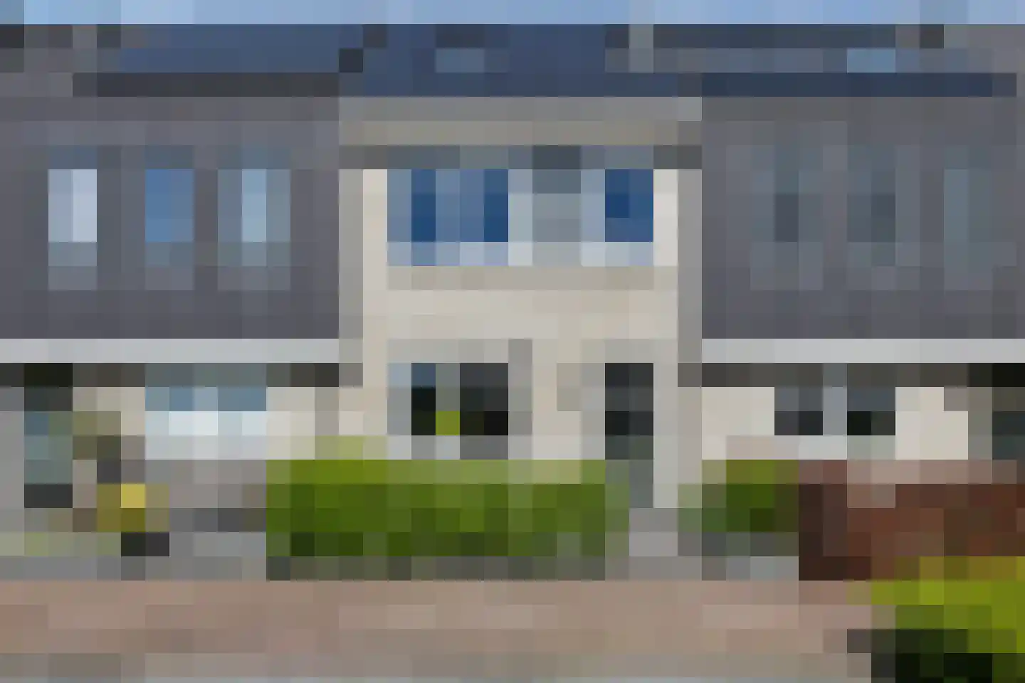 Orlofflaan 14 en Barneveld