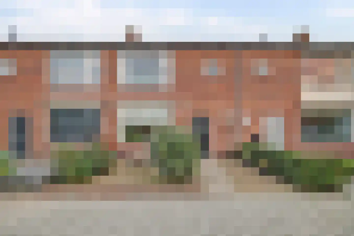 Orteliuslaan 35 Waalwijk