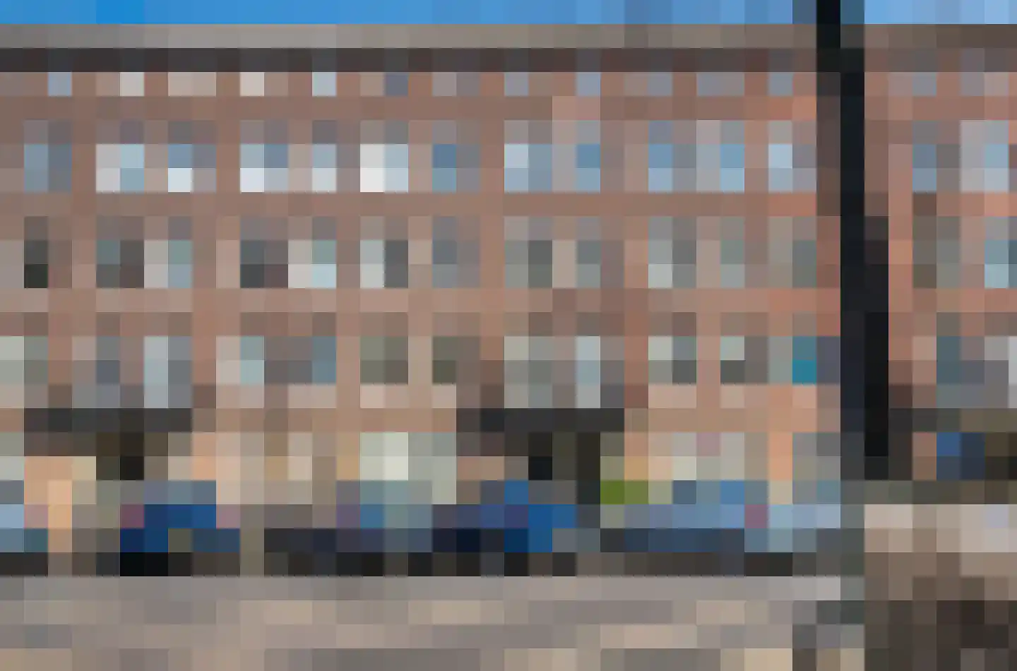Orteliusstraat 108 1 Amsterdam