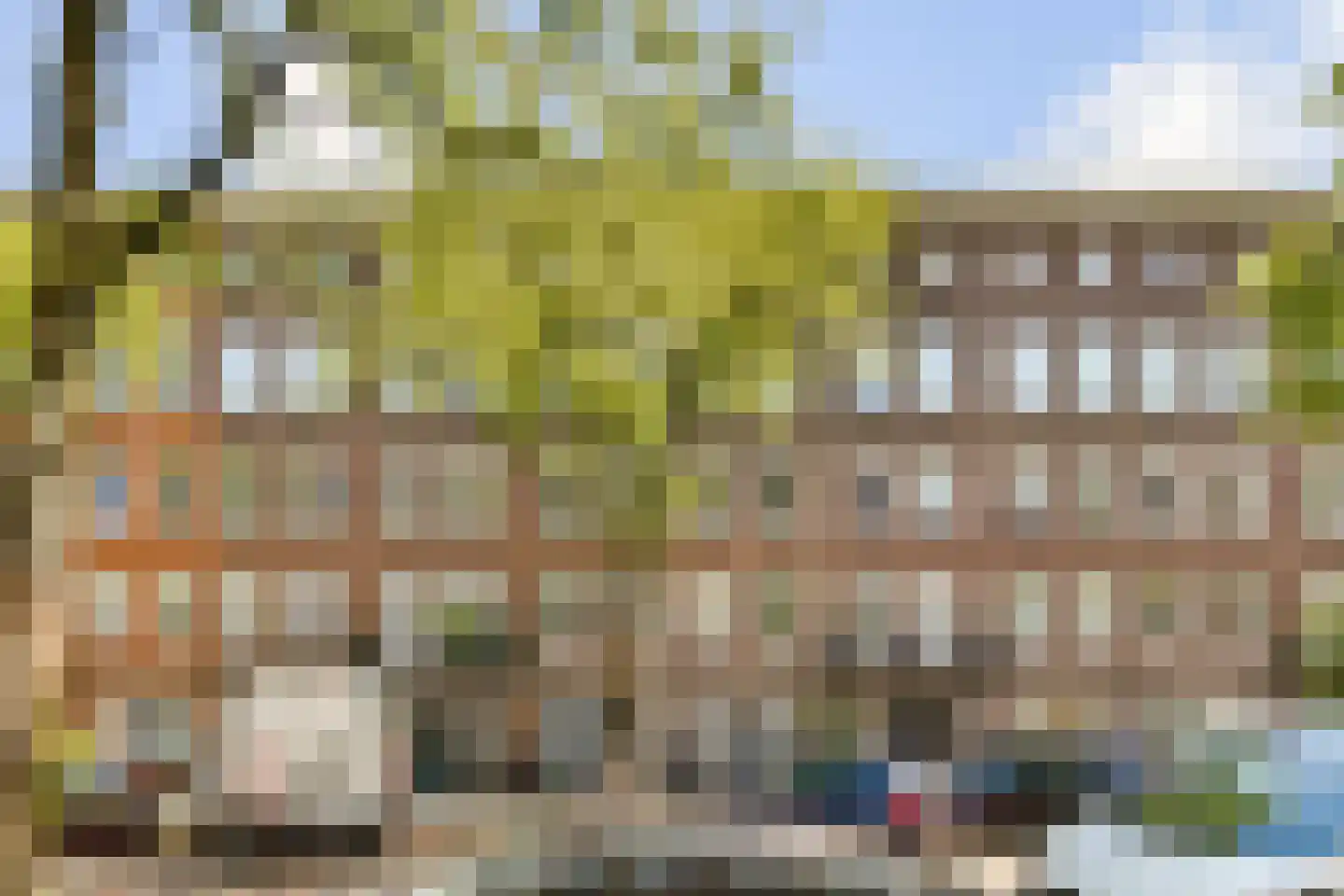 Orteliusstraat 114 2 in Amsterdam