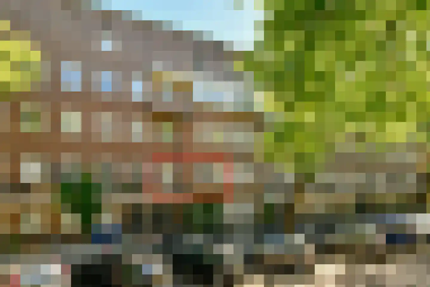 Orteliusstraat 170 H Amsterdam