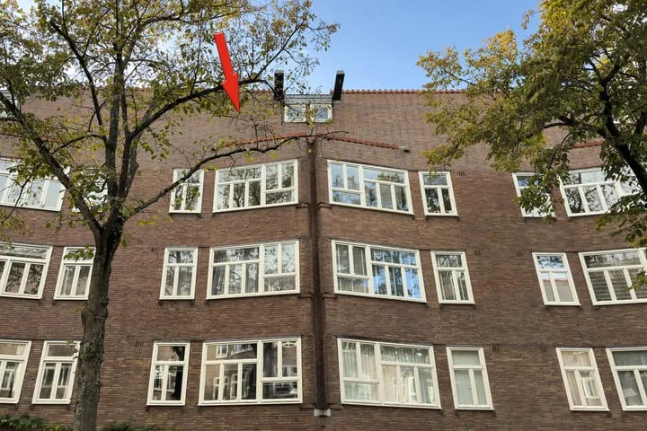 Orteliusstraat 219 H Amsterdam thumbnail 20
