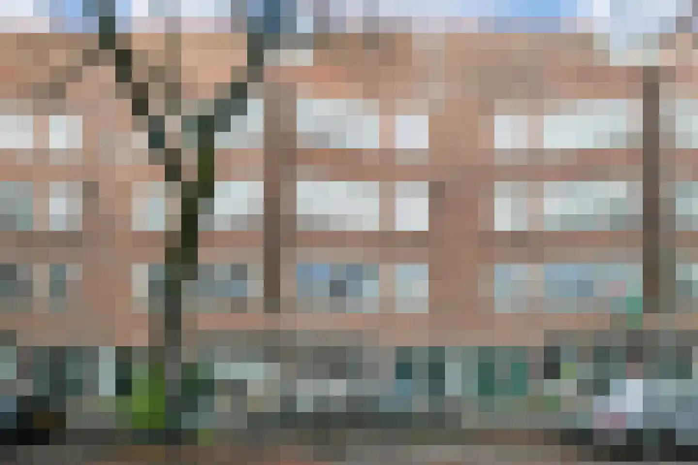 Orteliusstraat 228 1 Amsterdam