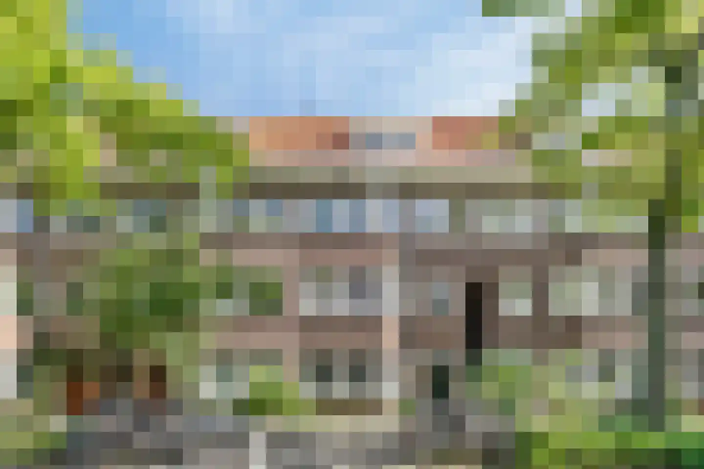 Orteliusstraat 314 2 in Amsterdam