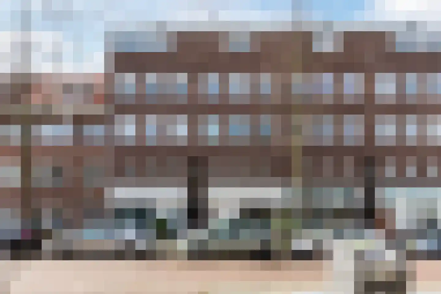 Orteliusstraat 329 H Amsterdam