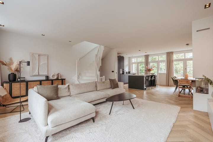 Orteliusstraat 38-2 en Amsterdam foto