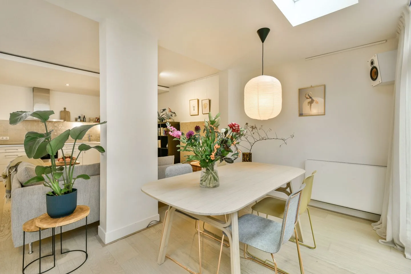 Orteliusstraat 52 1 Amsterdam