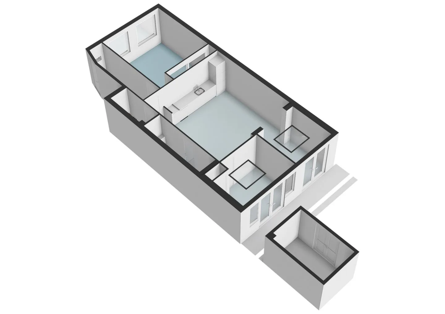 Orteliusstraat 52 1 Amsterdam thumbnail 26