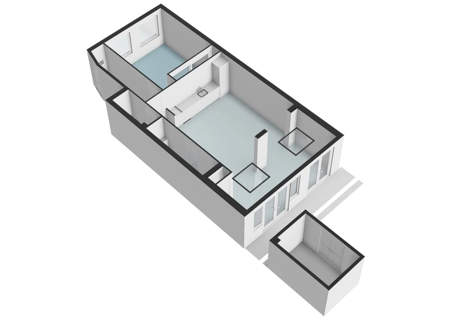 Orteliusstraat 52 1 Amsterdam thumbnail 29