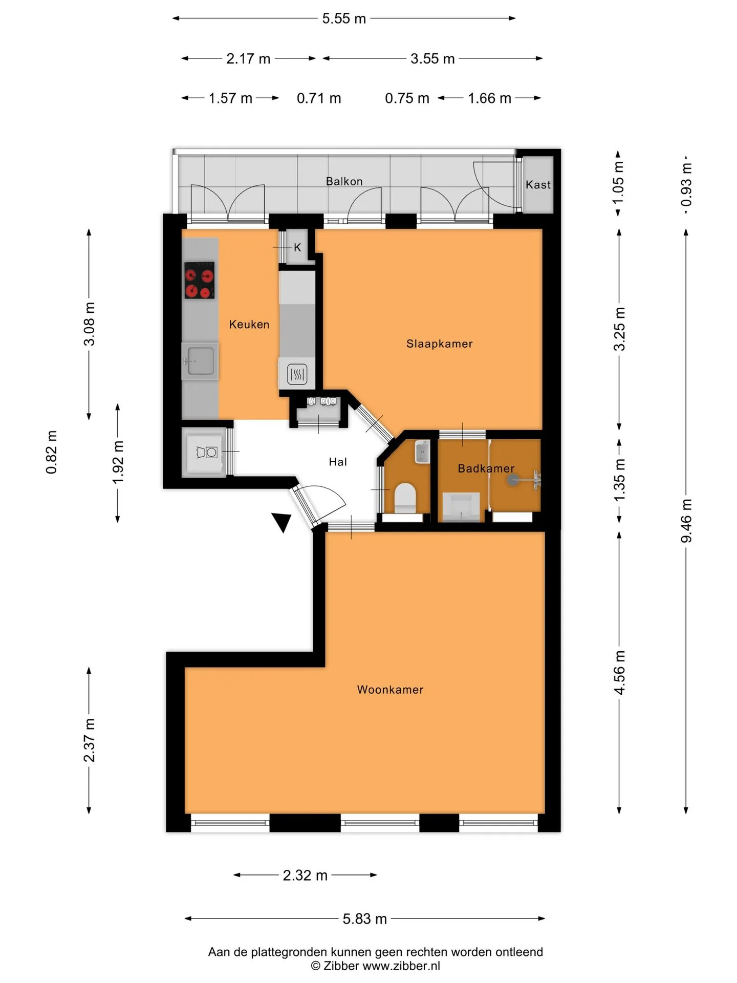 Orteliusstraat 94 2 Amsterdam thumbnail 31