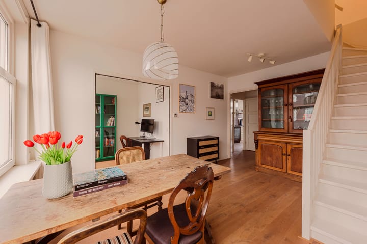 Photo of property Orteliusstraat 98-3, Amsterdam