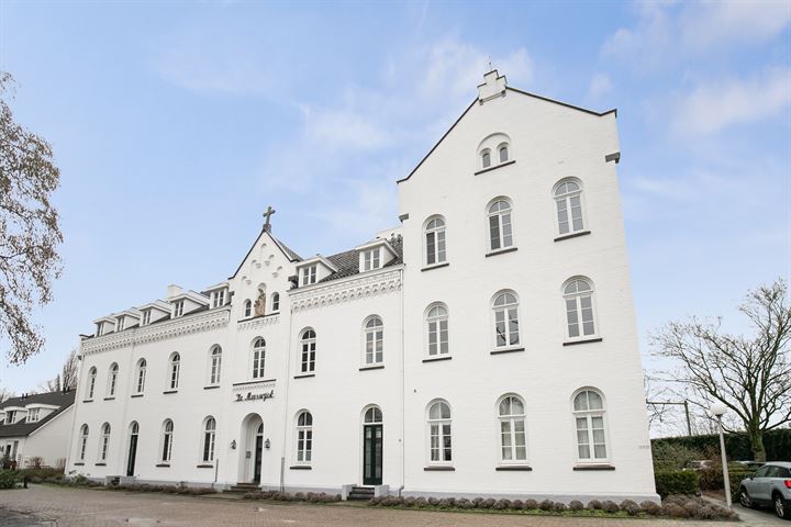 Orthen 191 in 's-Hertogenbosch foto