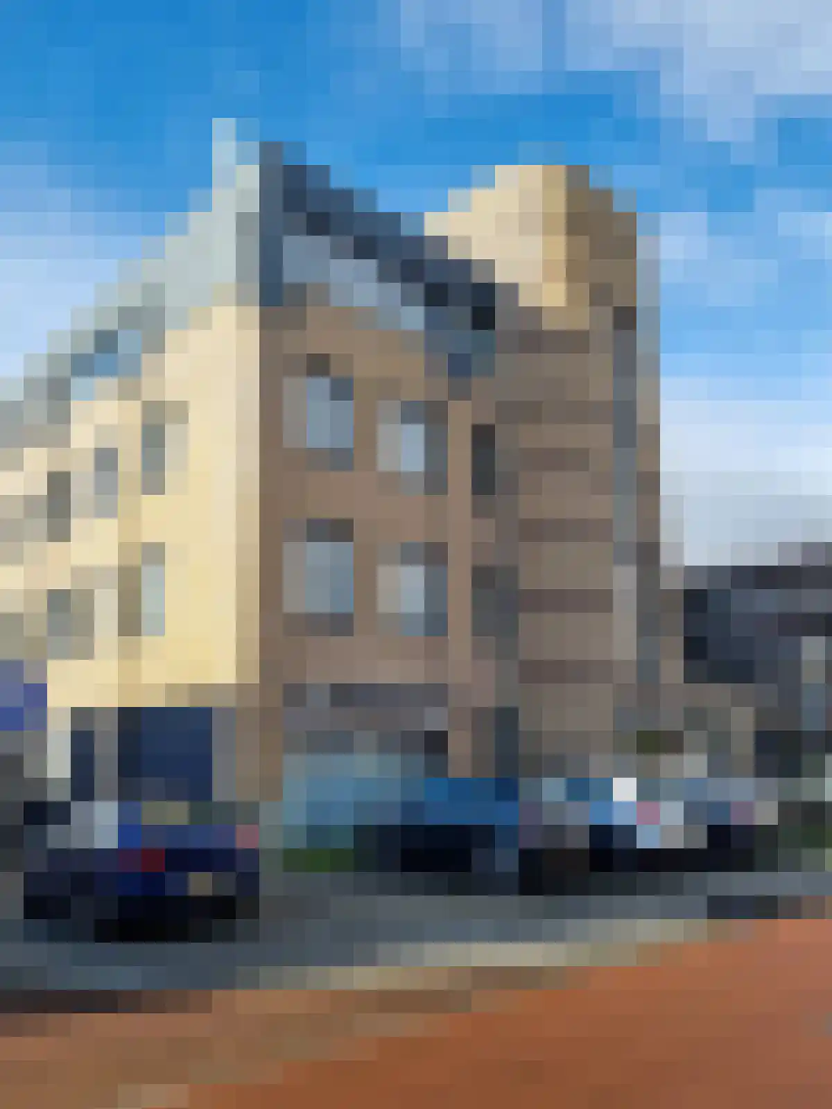 Orthen en 's-Hertogenbosch