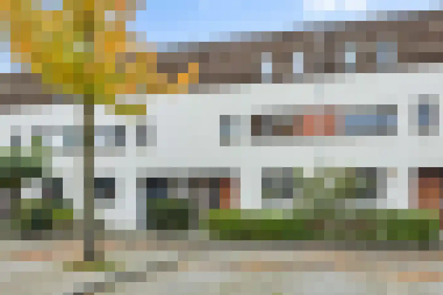 Orthense Hoven 16 in 's-Hertogenbosch