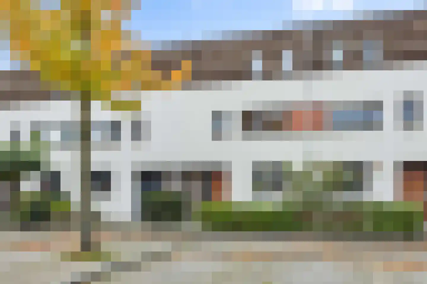 Orthense Hoven 16 's-Hertogenbosch foto 2
