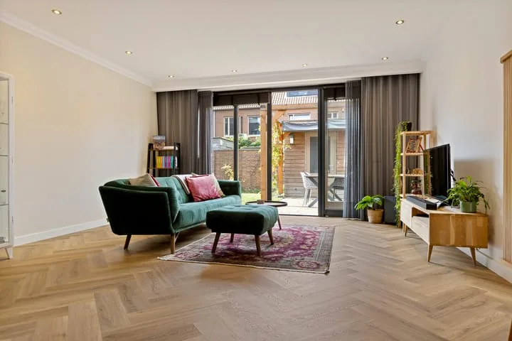 Orthensedonk 32 's-Hertogenbosch foto 3