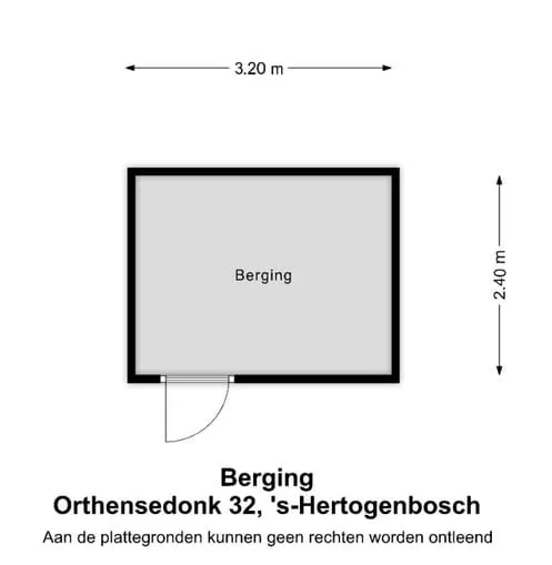 Orthensedonk 32 's-Hertogenbosch thumbnail 36