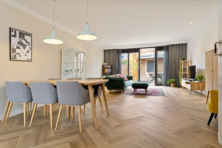 Orthensedonk 32 's-Hertogenbosch thumbnail 6