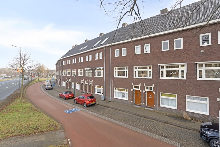 Orthenseweg 15 dans 's-Hertogenbosch photo