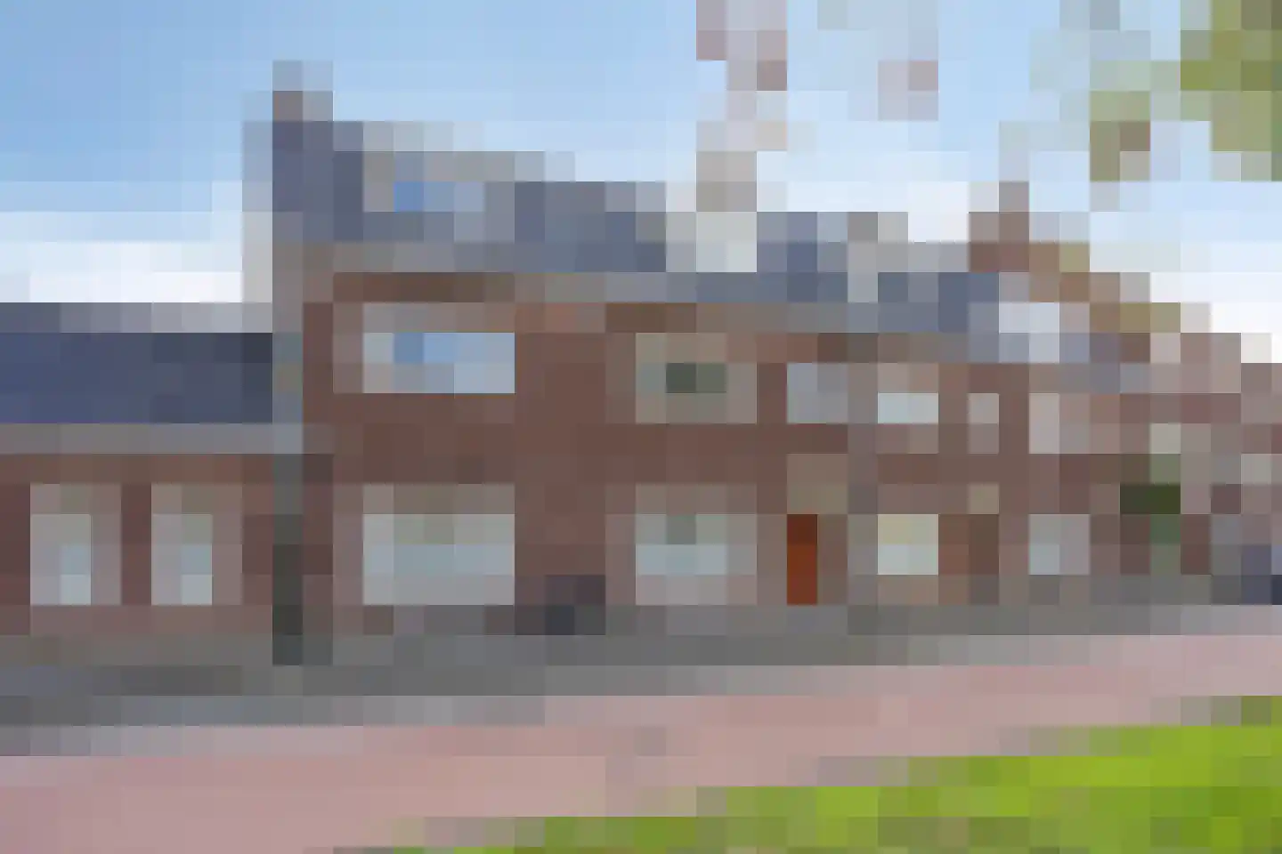 Orthenseweg 43 A in 's-Hertogenbosch