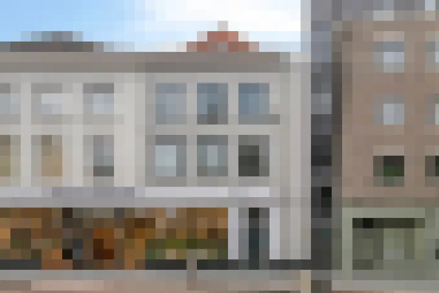 Orthenstraat 12 C 's-Hertogenbosch foto 3