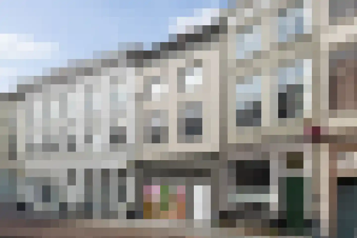 Orthenstraat 350 B 's-Hertogenbosch