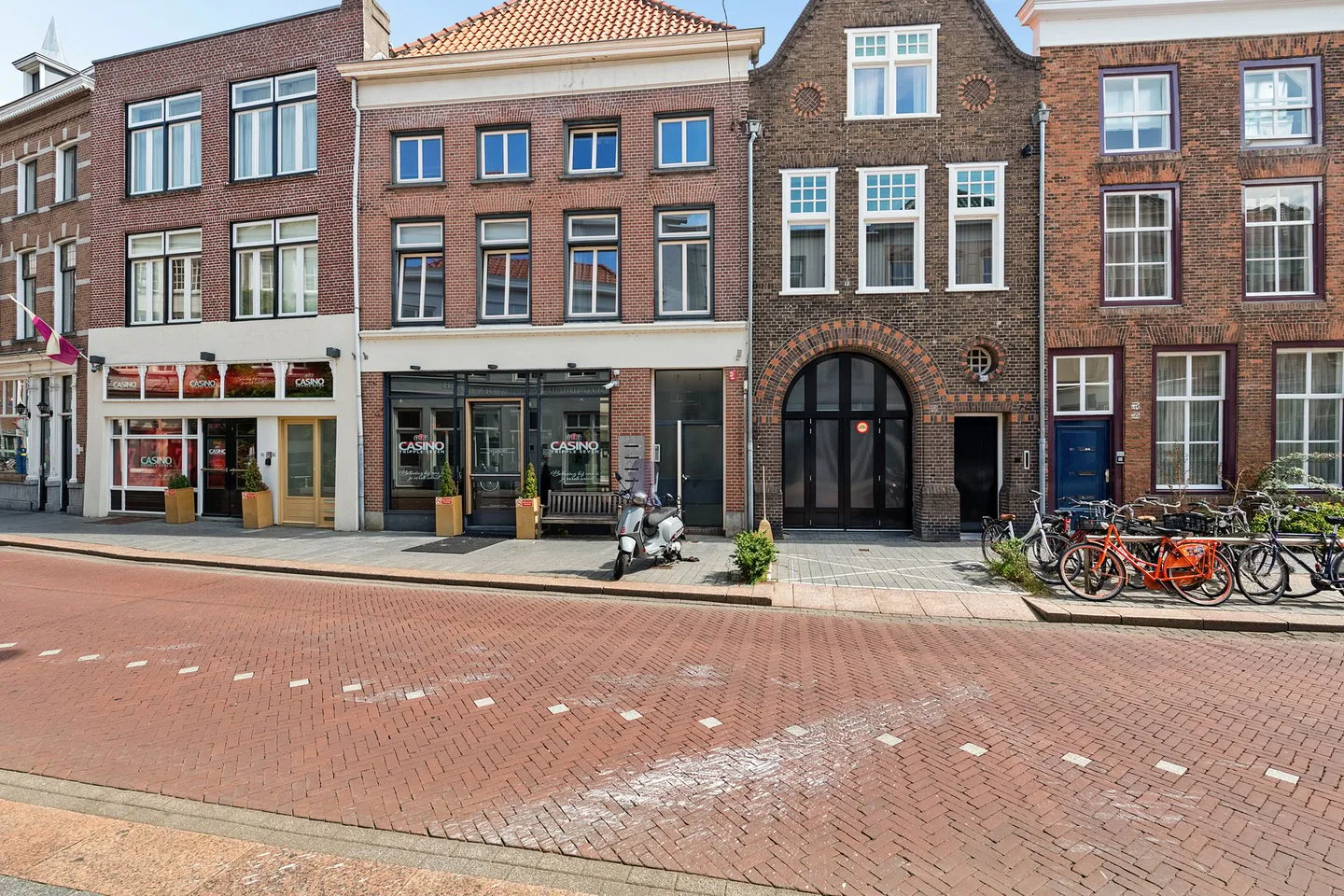 Orthenstraat 79 in 's-Hertogenbosch