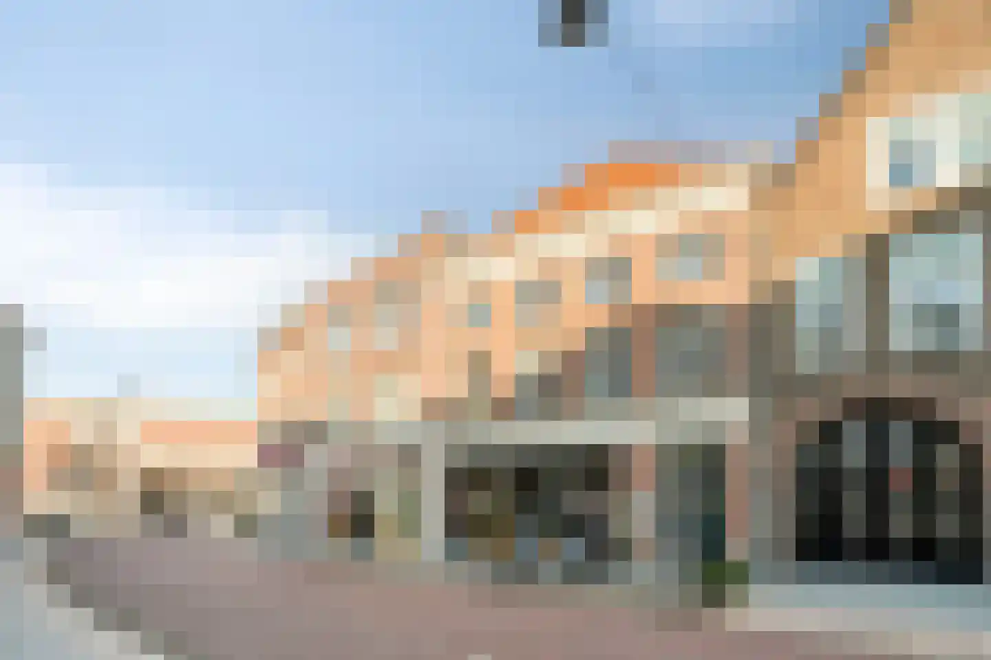 Orthenstraat 79 B dans 's-Hertogenbosch