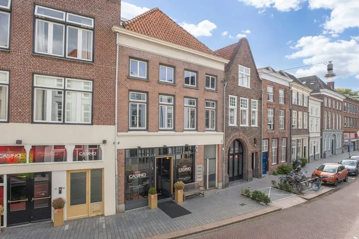 Orthenstraat 79 C 's-Hertogenbosch