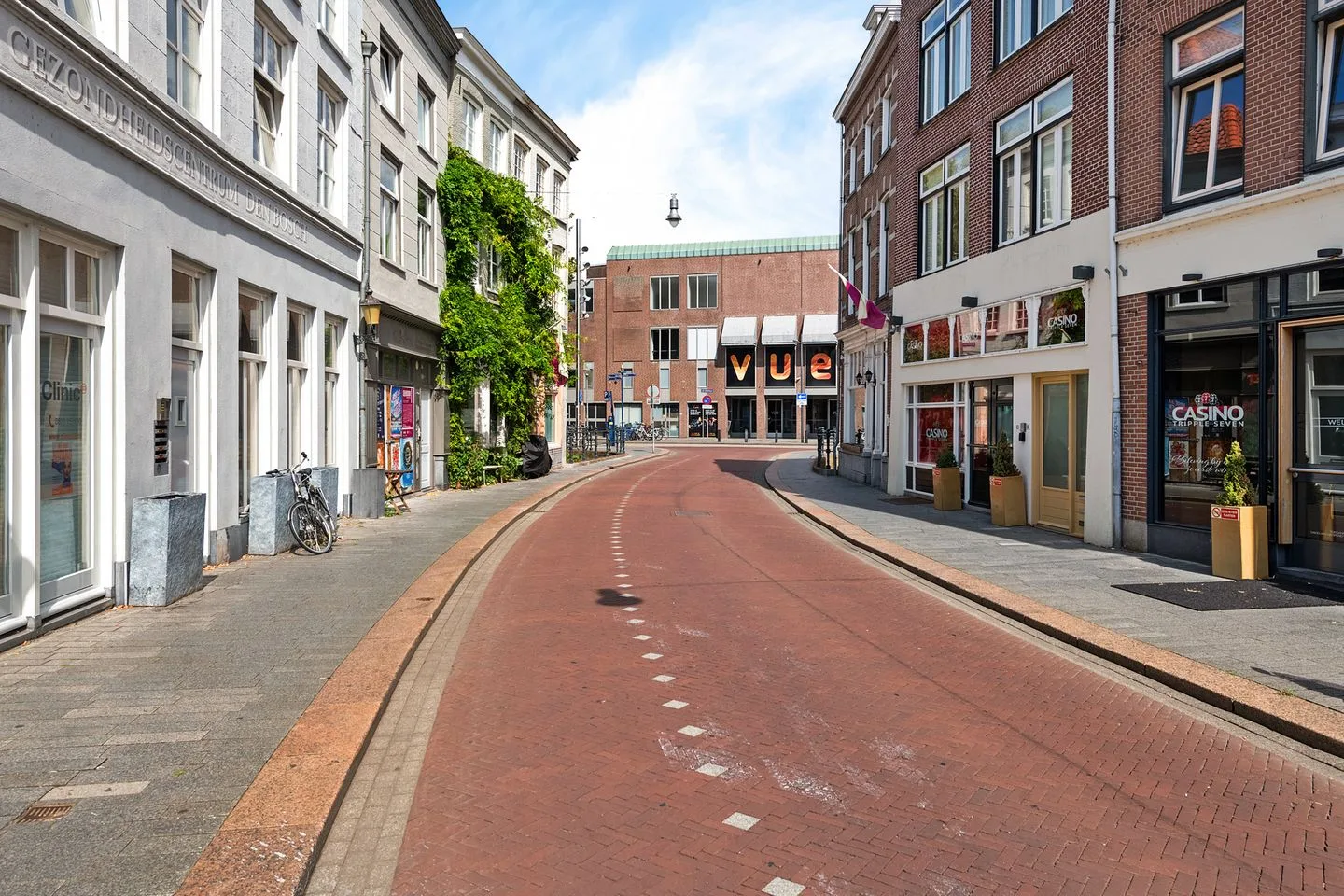 Orthenstraat 79 's-Hertogenbosch thumbnail 28
