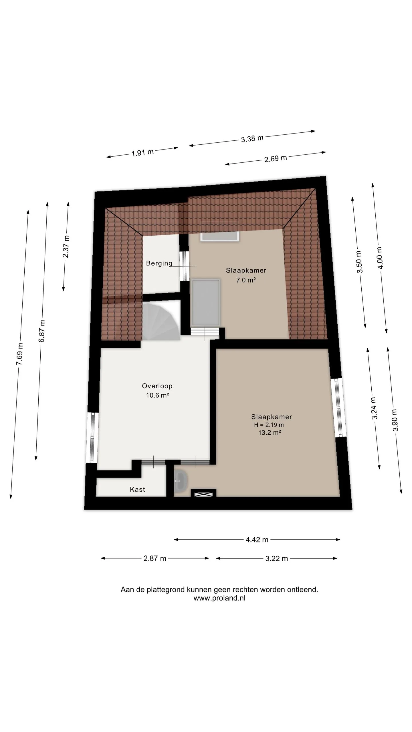 Orthenstraat 79 's-Hertogenbosch thumbnail 31